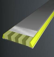 Лижі Fischer RC4 Noize ST Yellow Superflex + RC4 Z12 GW PWR - 5