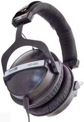 Студийни слушалки Superlux  HD-660 Студийни слушалки - 1