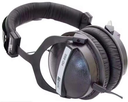 Студийни слушалки Superlux  HD-660 Студийни слушалки - 3