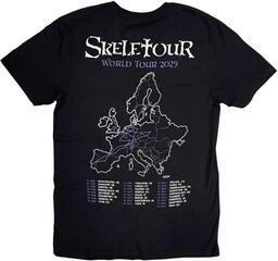 Πουκάμισο Ghost Skeleta Album Cover '25 Tour Dates Black 2XL Πουκάμισο - 1
