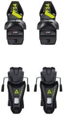 Πέδιλα Σκι Fischer RC4 Race SLR JR + FS 4 GW CA JRS - 3