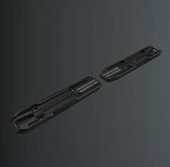 Πέδιλα Σκι Fischer RC4 Race SLR JR + FS 4 GW CA JRS - 6