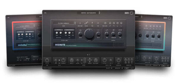 VST Instrument Karanyi Sounds Midnite (Digitaalne toode) - 2