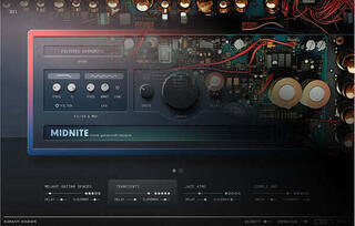 VST Instrument Karanyi Sounds Midnite (Producto digital) - 2