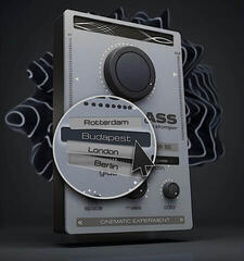 Software Plug-In FX Processor Karanyi Sounds Megamass (Digital product) - 2