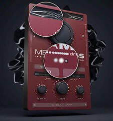 Software Plug-In FX Processor Karanyi Sounds Megamass (Digital product) - 4