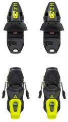 Sukset Fischer RC4 ST Powerrail + RC4 Z11 GW PWR - 3