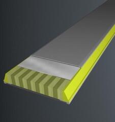 Sukset Fischer RC4 ST Powerrail + RC4 Z11 GW PWR - 6