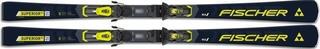 Ski Fischer RC4 Superior TI Allride + RC4 Z11 GW PWR - 1
