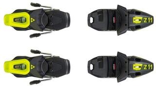 Ски Fischer RC4 Superior TI Allride + RC4 Z11 GW PWR - 2