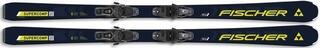 Skis Fischer RC4 Supercomp SLR + RS 10 GW SLR - 1