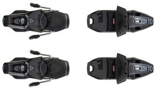 Skis Fischer RC4 Supercomp SLR + RS 10 GW SLR - 2