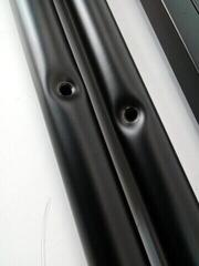 Сгъваема стойка за клавиатура
 Soundking DF 002 Сгъваема стойка за клавиатура Black (Почти нов) - 3