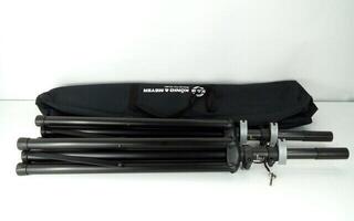 Телескопичен статив Konig & Meyer 21459 Телескопичен статив (Почти нов) - 1