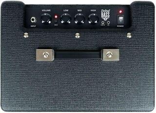Малко бас комбо Blackstar Debut Bass 25 Малко бас комбо - 3