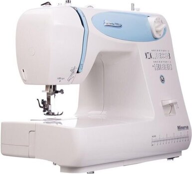 Šijací stroj Minerva LaVento 730LV Šijací stroj - 2