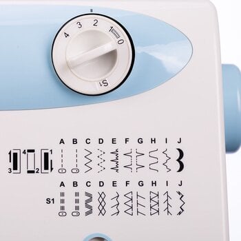 Šijací stroj Minerva LaVento 730LV Šijací stroj - 5