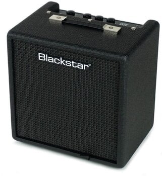 Amplificador combo pequeno para baixo Blackstar Debut Bass 15 Amplificador combo pequeno para baixo (Como novo) - 2
