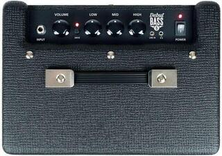 Малко бас комбо Blackstar Debut Bass 15 Малко бас комбо - 3