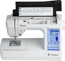 Maszyna do szycia Minerva TouchDecor Maszyna do szycia - 5