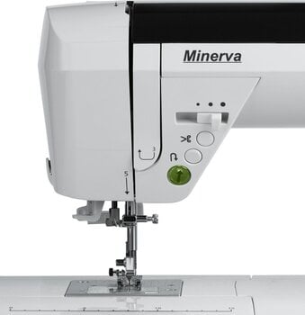 Mașină de cusut Minerva TouchDecor Mașină de cusut - 15