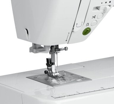 Mașină de cusut Minerva TouchDecor Mașină de cusut - 16