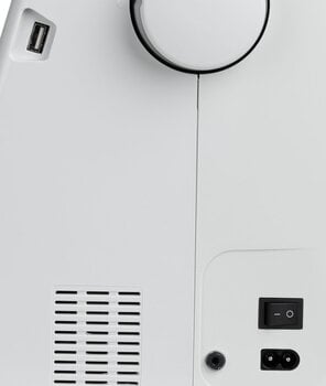 Mașină de cusut Minerva TouchDecor Mașină de cusut - 18