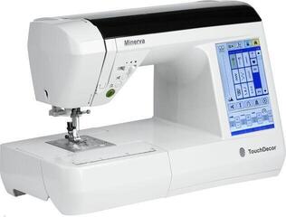 Maszyna do szycia Minerva TouchDecor Maszyna do szycia - 2