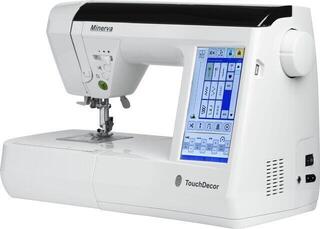 Maszyna do szycia Minerva TouchDecor Maszyna do szycia - 3
