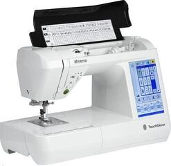 Maszyna do szycia Minerva TouchDecor Maszyna do szycia - 4