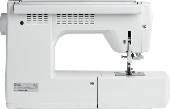 Mașină de cusut Minerva TouchDecor Mașină de cusut - 9