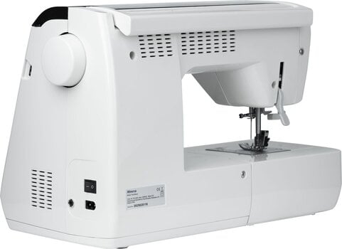 Mașină de cusut Minerva TouchDecor Mașină de cusut - 10