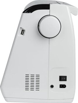 Mașină de cusut Minerva TouchDecor Mașină de cusut - 12