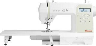 Maszyna do szycia Minerva SmartDecor Maszyna do szycia - 1