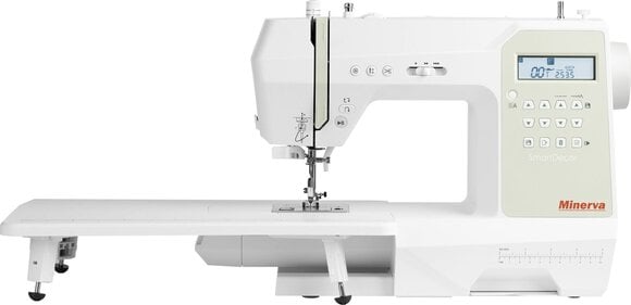 Šijací stroj Minerva SmartDecor Šijací stroj - 2