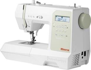 Maszyna do szycia Minerva SmartDecor Maszyna do szycia - 2