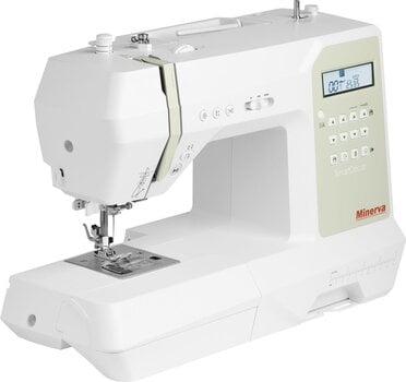 Šijací stroj Minerva SmartDecor Šijací stroj - 4