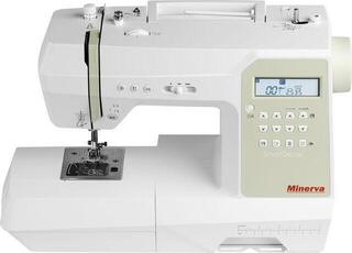 Maszyna do szycia Minerva SmartDecor Maszyna do szycia - 4
