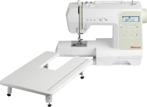 Šijací stroj Minerva SmartDecor Šijací stroj - 6