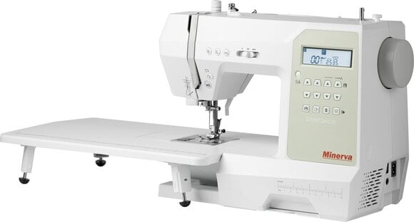 Šijací stroj Minerva SmartDecor Šijací stroj - 8