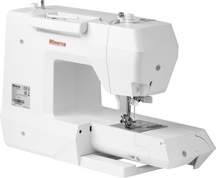 Šijací stroj Minerva SmartDecor Šijací stroj - 9