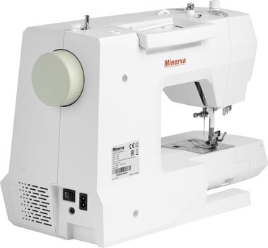 Šijací stroj Minerva SmartDecor Šijací stroj - 10