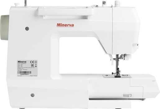 Šijací stroj Minerva SmartDecor Šijací stroj - 11