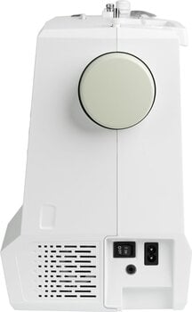 Šijací stroj Minerva SmartDecor Šijací stroj - 12