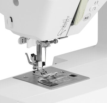 Šijací stroj Minerva SmartDecor Šijací stroj - 17