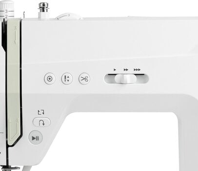 Šijací stroj Minerva SmartDecor Šijací stroj - 19