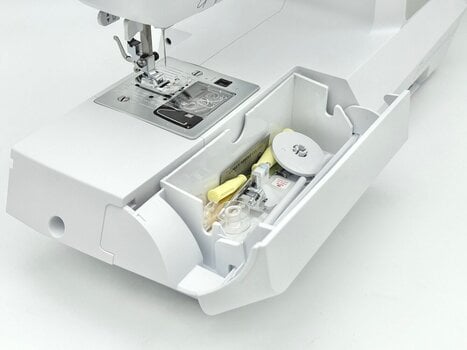 Šijací stroj Minerva SmartDecor Šijací stroj - 20