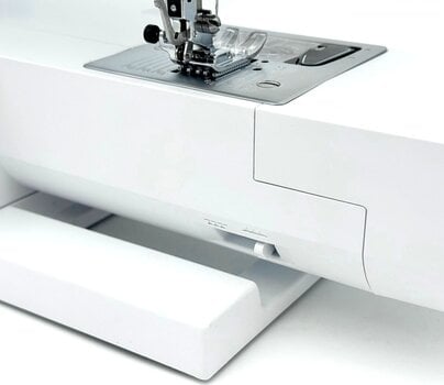 Šijací stroj Minerva SmartDecor Šijací stroj - 24