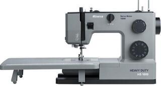 Maszyna do szycia Minerva HS1000 Maszyna do szycia - 1