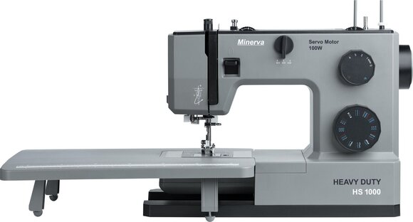 Šicí stroj Minerva HS1000 Šicí stroj - 2